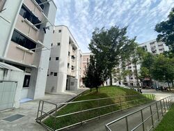Jurong East Street 21 (D22), Shop House #474689971